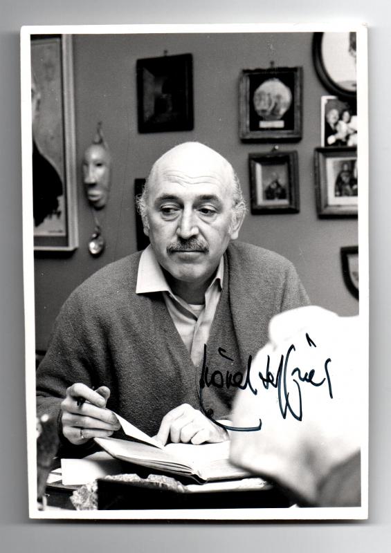 Lionel Jeffries - 14750