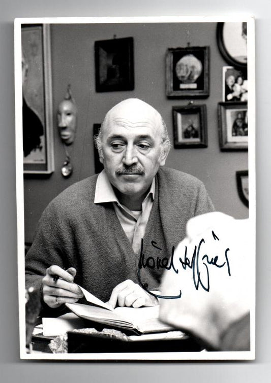Lionel Jeffries - 14750