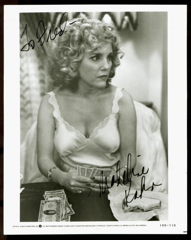 Madeline Kahn - 4893