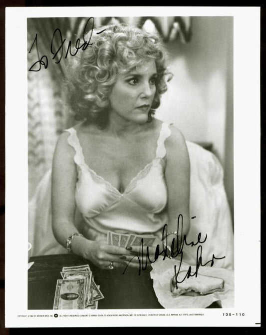 Madeline Kahn - 4893