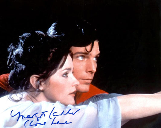 Margot Kidder - 16082