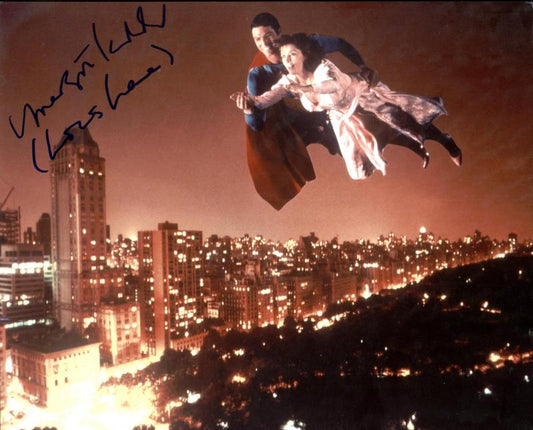 Margot Kidder - 2913