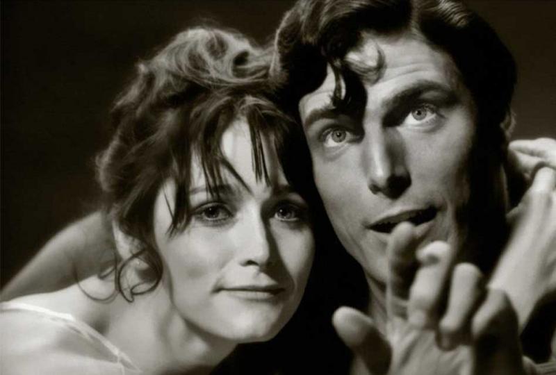 Margot Kidder - 16082