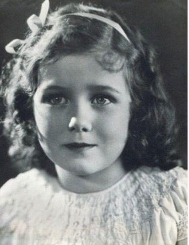 Marilyn Knowlden - 16691