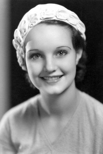 Marilyn Knowlden - 16691