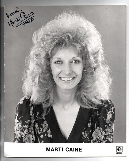 Marti Caine - 15353