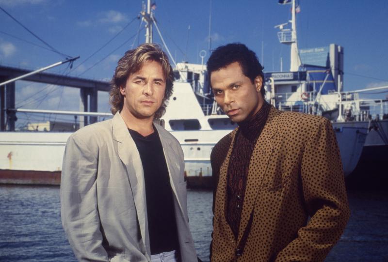 Don Johnson - 15355