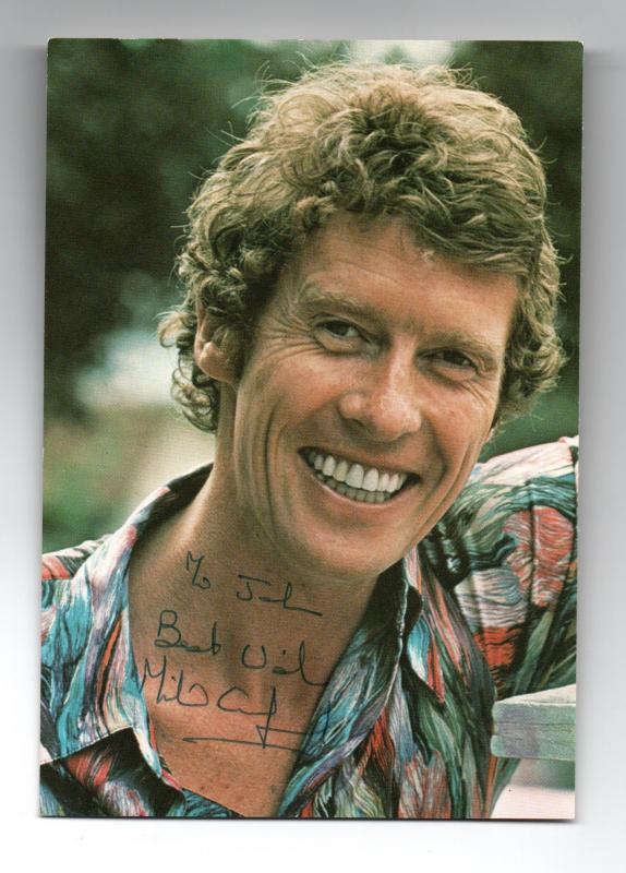 Michael Crawford - 16333