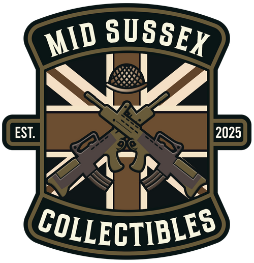 Mid Sussex Collectibles