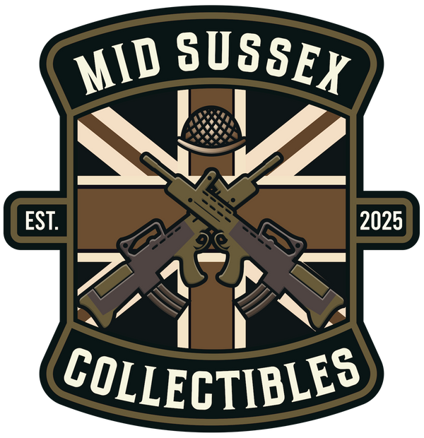 Mid Sussex Collectibles