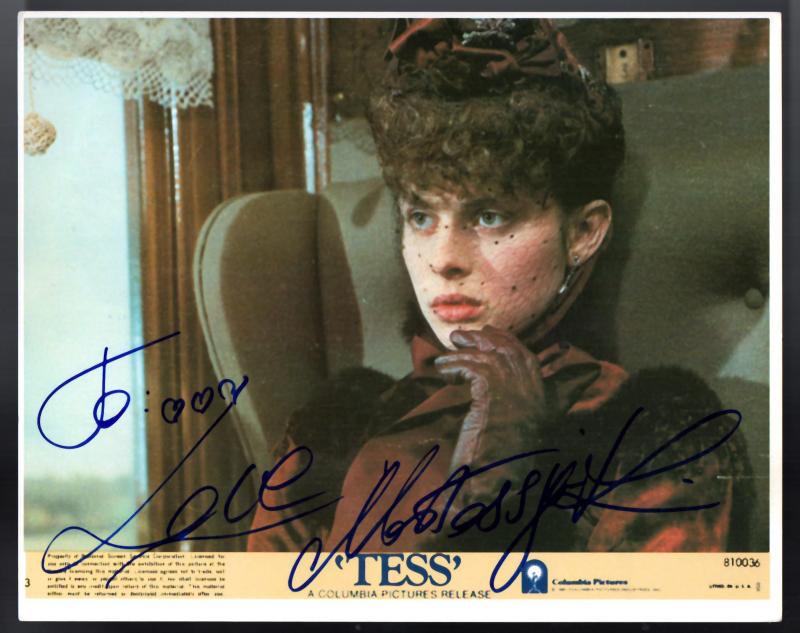 Natassja Kinski - 16866