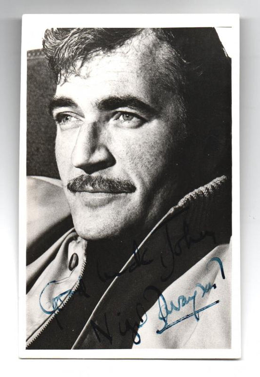 Nigel Davenport - 16260