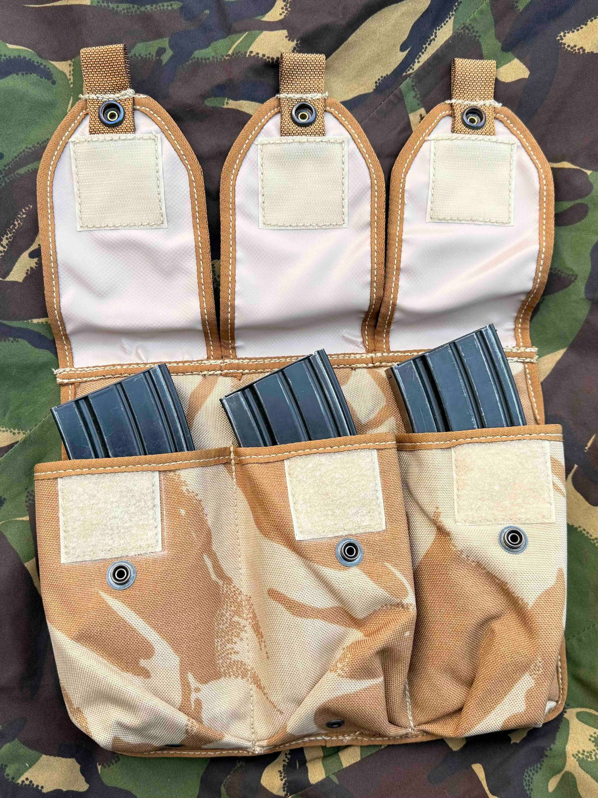 Osprey Triple Magazine Pouch