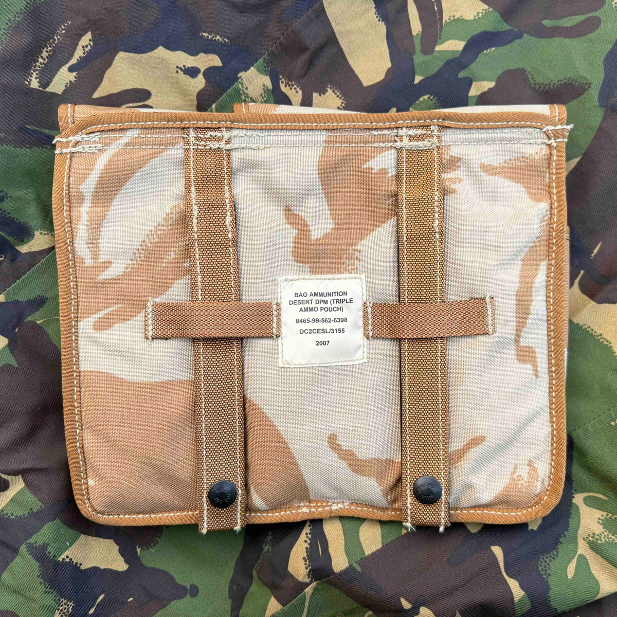 Osprey Triple Magazine Pouch