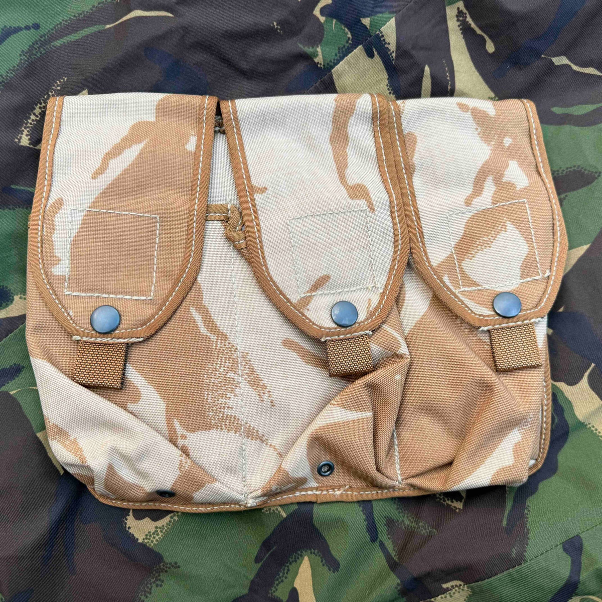 Osprey Triple Magazine Pouch
