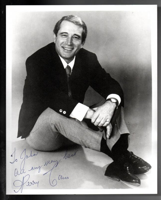 Perry Como - 15064
