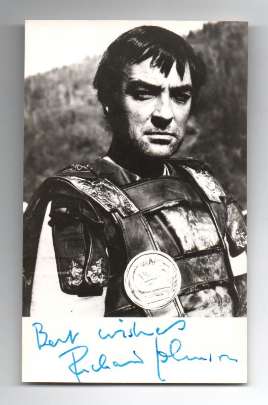 Richard Johnson - 15707