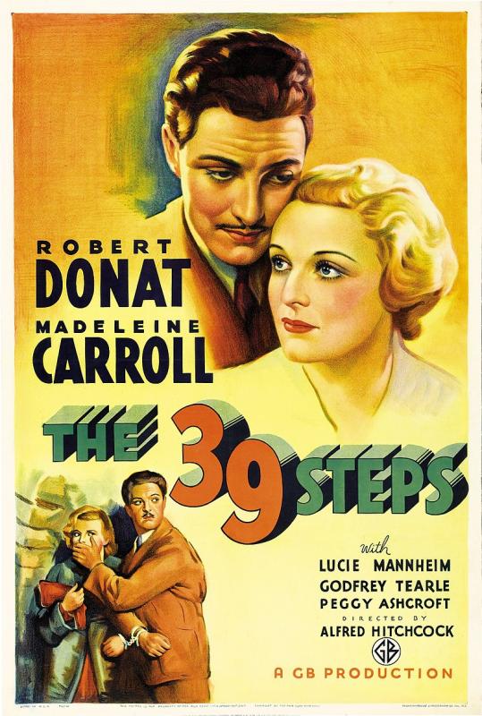Robert Donat - 16582