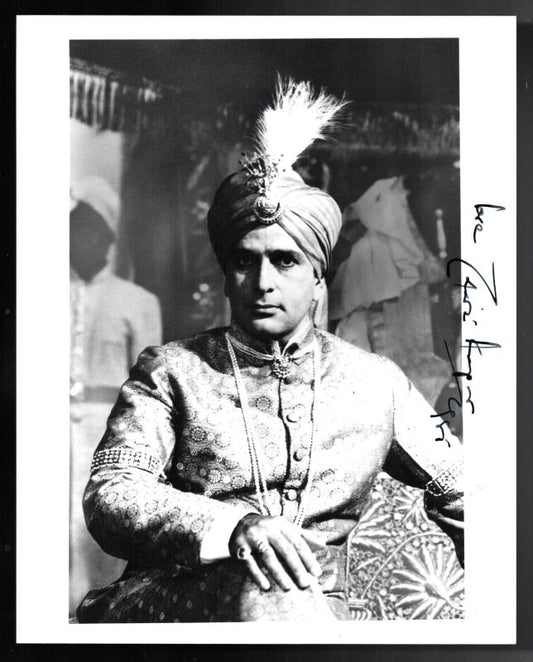 Shashi Kapoor - 10137