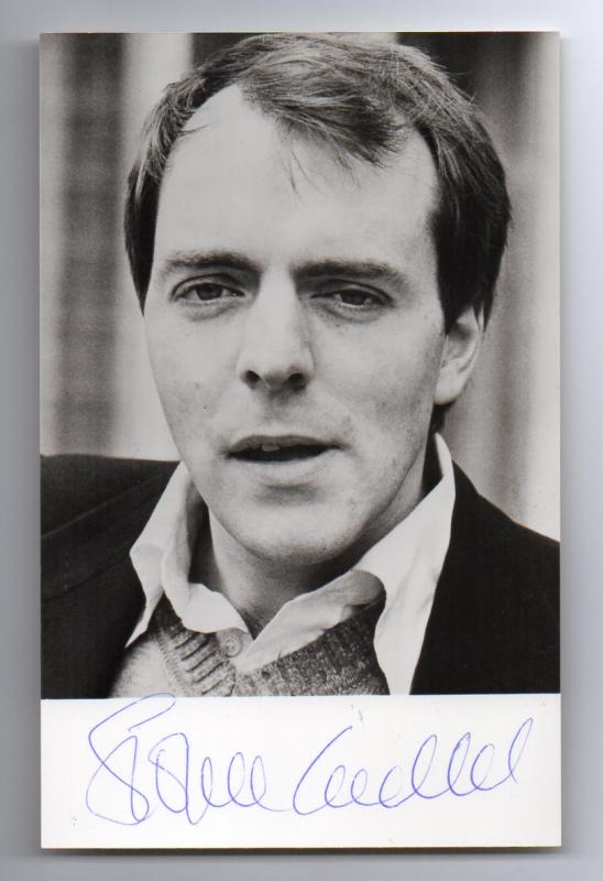 Simon Cadell - 8206