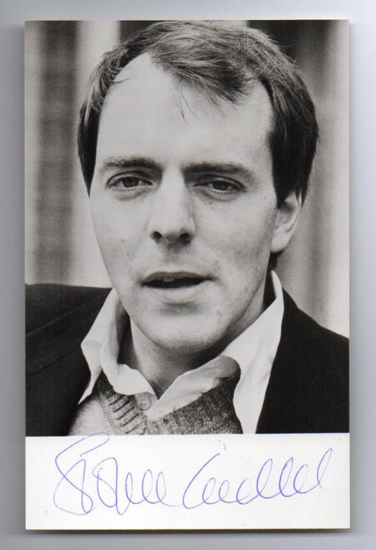 Simon Cadell - 8206