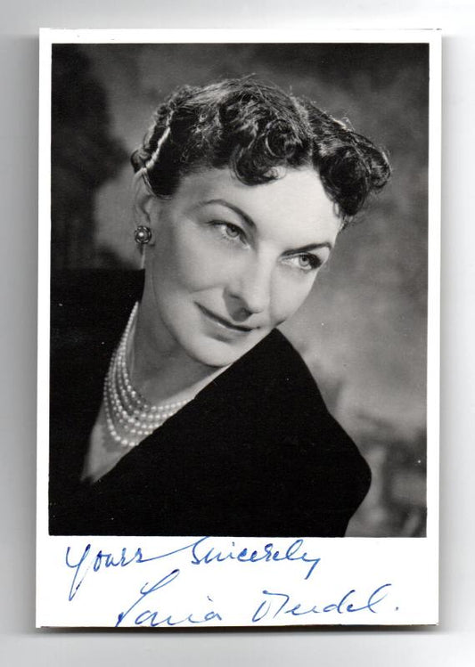 Sonia Dresdel - 15474