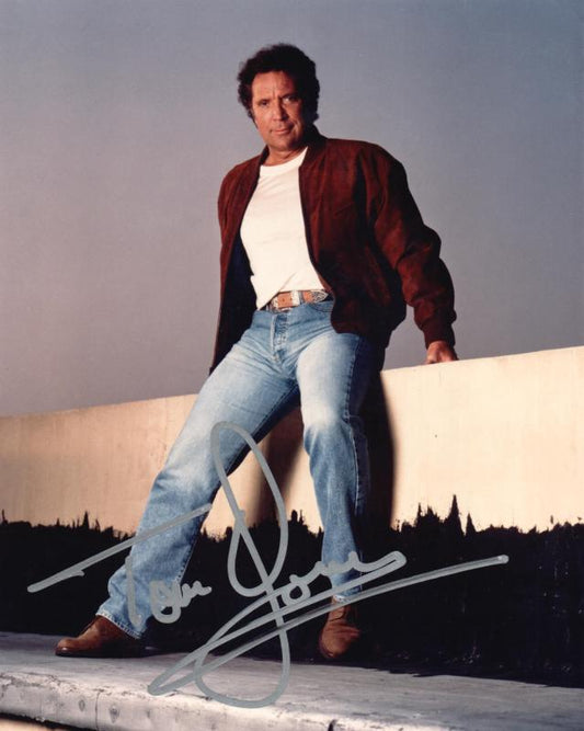 Tom Jones - 16757