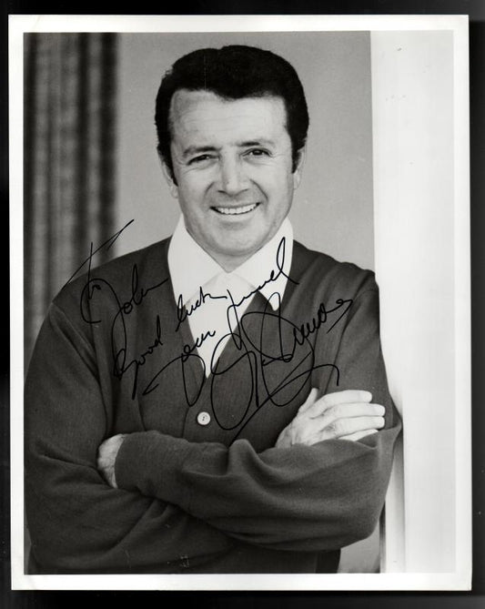 Vic Damone - 15507