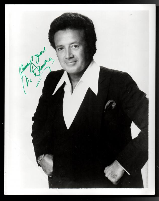 Vic Damone - 15234