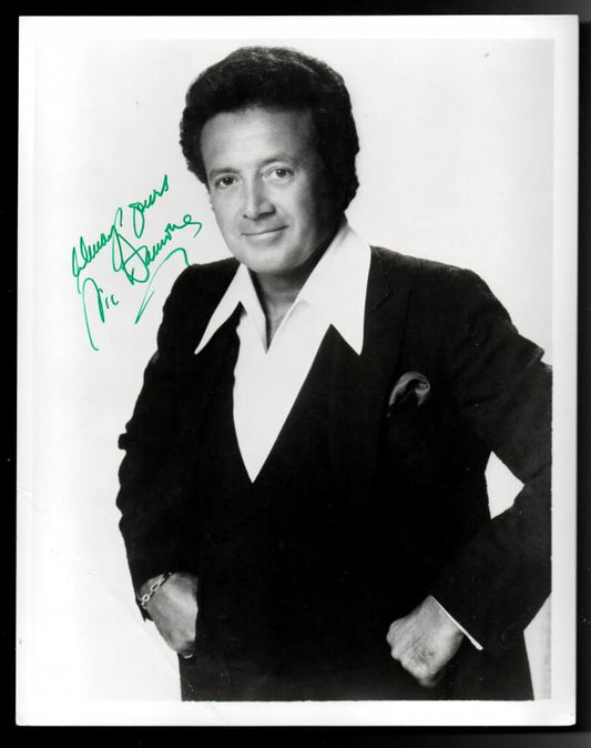 Vic Damone - 15234