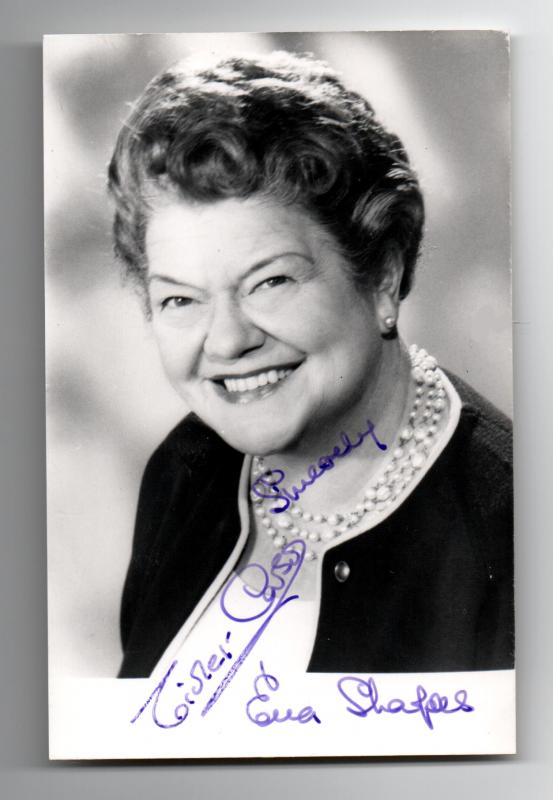 Violet Carson - 16993