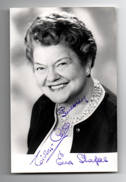 Violet Carson - 16993