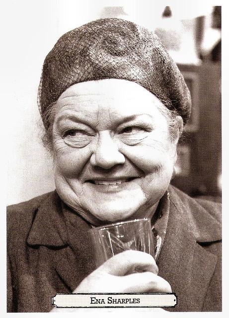 Violet Carson - 16993