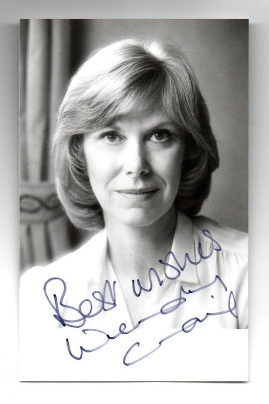 Wendy Craig - 16187
