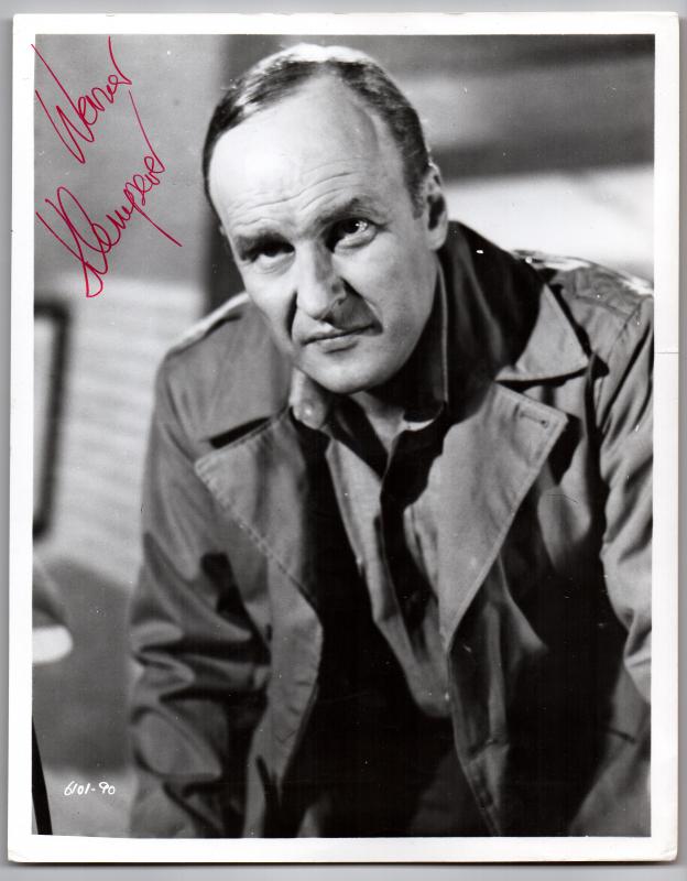 Werner Klemperer - 7261