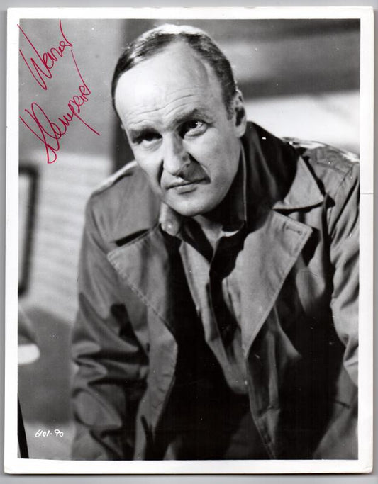 Werner Klemperer - 7261